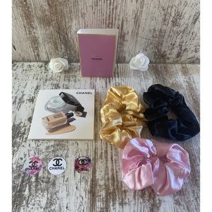 Brand new Chanel exclusive bundle